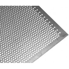 Sita - Tabla metalica perforata gaura rotunda 30 mm